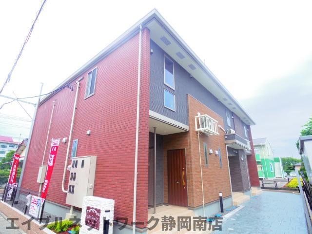 建物外観　おしゃれな外観です
