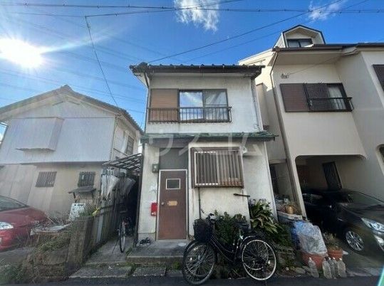 岩倉市南新町のその他の建物外観