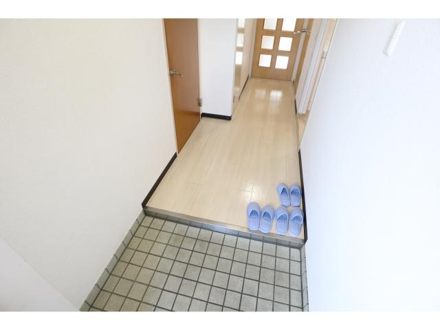 【大和高田市大字築山のマンションのその他】