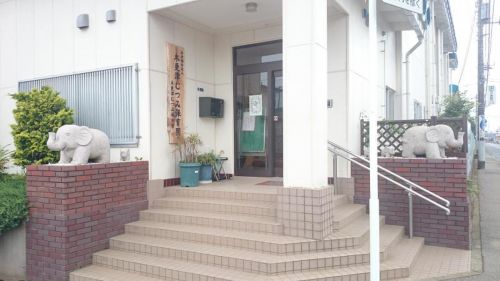 【D-room請西南 B棟の幼稚園・保育園】