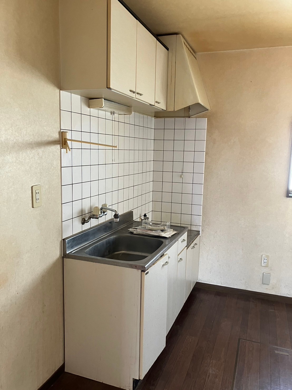 キッチン　イメージです