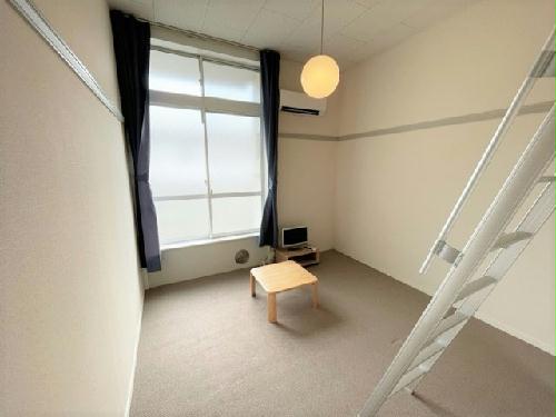 居室・リビング　現況優先