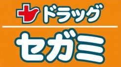 【ハーモニーテラス市岡のドラックストア】