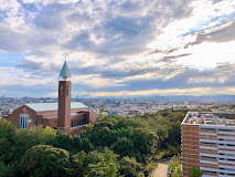 【名古屋市守山区大森のマンションの大学・短大】