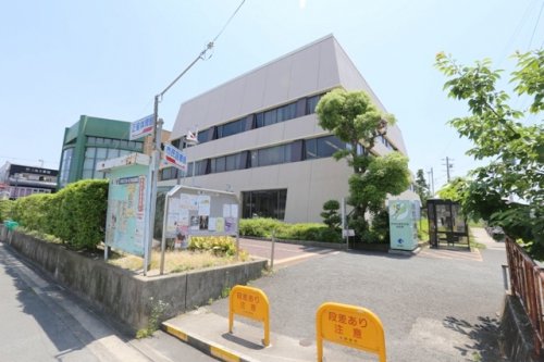 【摂津市鳥飼本町のマンションの図書館】