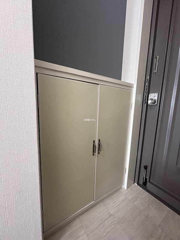 その他　シューズボックス