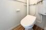 トイレ　ビレッジハウスの同一物件・同一タイプの間取りの写真です