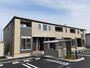 くりこま高原駅よりバス14分 徒歩4分 築3年8ヶ月 2階建の賃貸物件