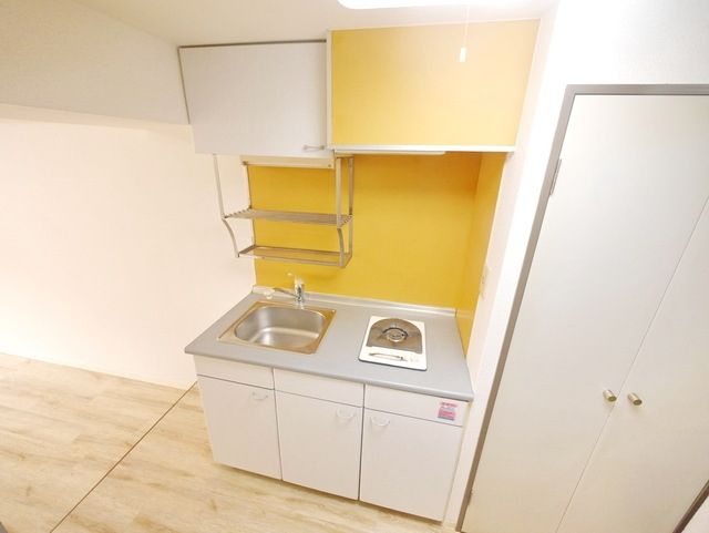 キッチン　★お問い合わせはタウンハウジング聖蹟桜ヶ丘店まで★