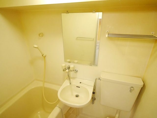 洗面設備　★お問い合わせはタウンハウジング聖蹟桜ヶ丘店まで★