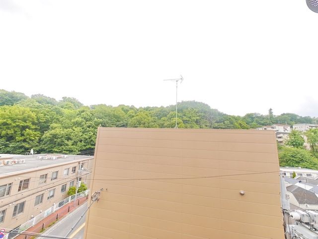 眺望　★お問い合わせはタウンハウジング聖蹟桜ヶ丘店まで★