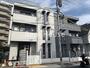 三鷹駅より徒歩27分 新築 3階建の賃貸物件