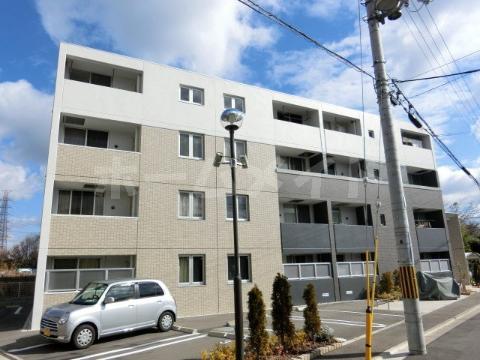 茨木市中河原町