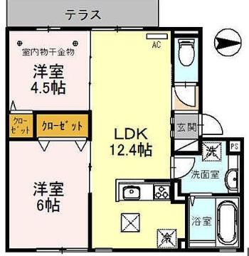 茨木市桑田町