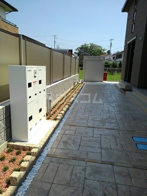 サニーフラット_その他_4