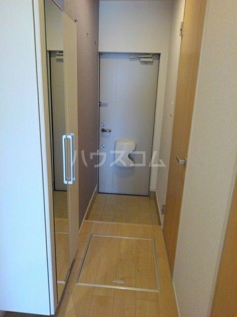 サニーフラット_内装_5