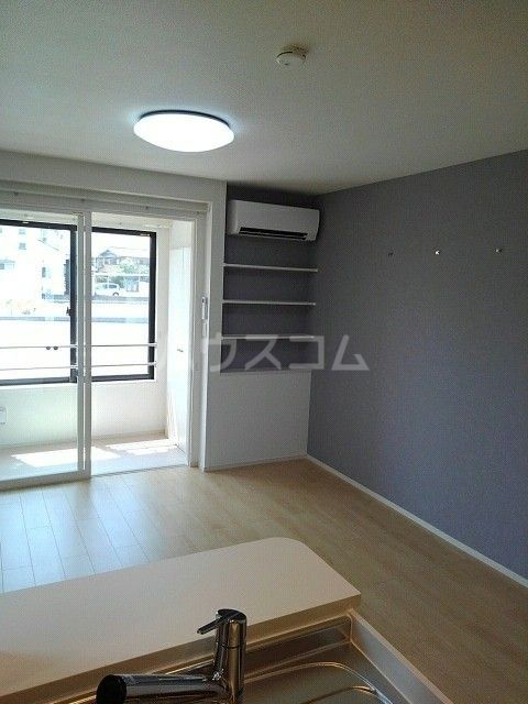 サニーフラット_内装_0