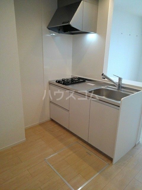 サニーフラット_内装_1