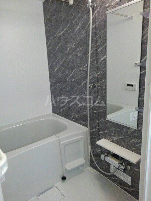 サニーフラット_内装_2