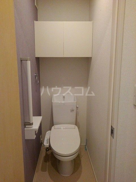 サニーフラット_内装_3