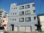 西立川駅より徒歩7分 4階 築30年11ヶ月の賃貸物件