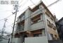 門戸厄神駅より徒歩10分 2階 築40年10ヶ月の賃貸物件