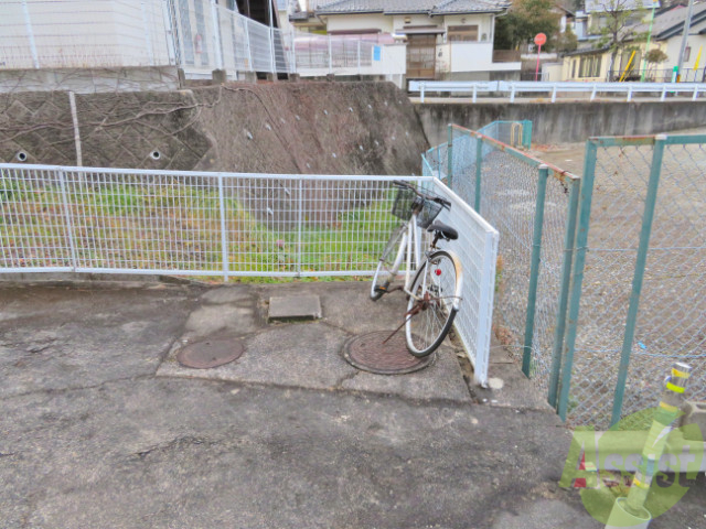 駐車場　駐車場その他