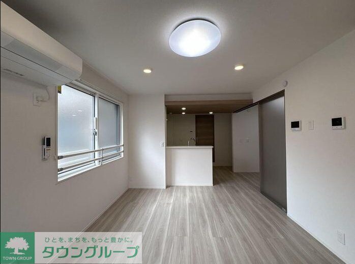 居室・リビング　リビング/居室