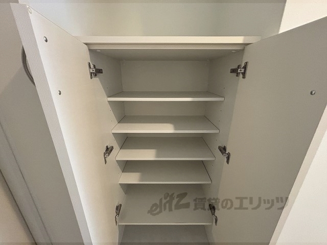 収納　下駄箱
