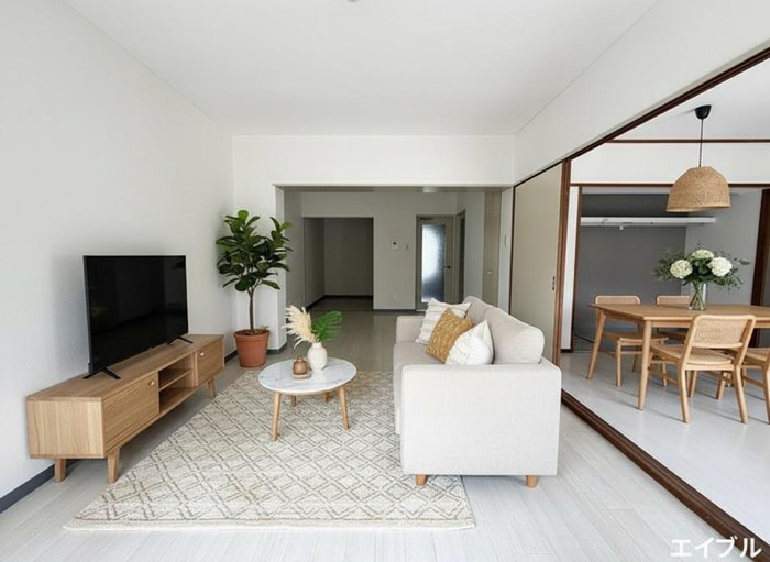 居室・リビング