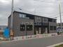 八木駅より徒歩6分 1階 新築の賃貸物件