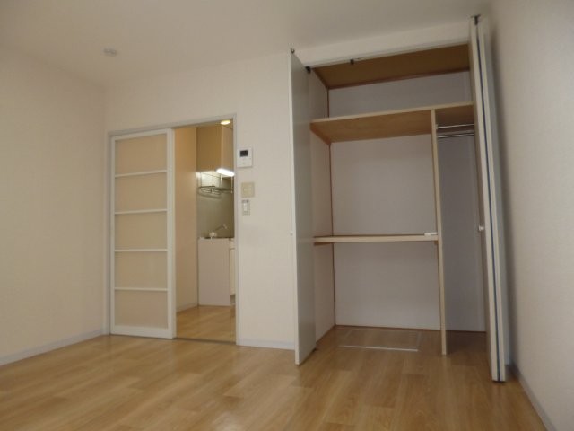 その他部屋・スペース　洋室