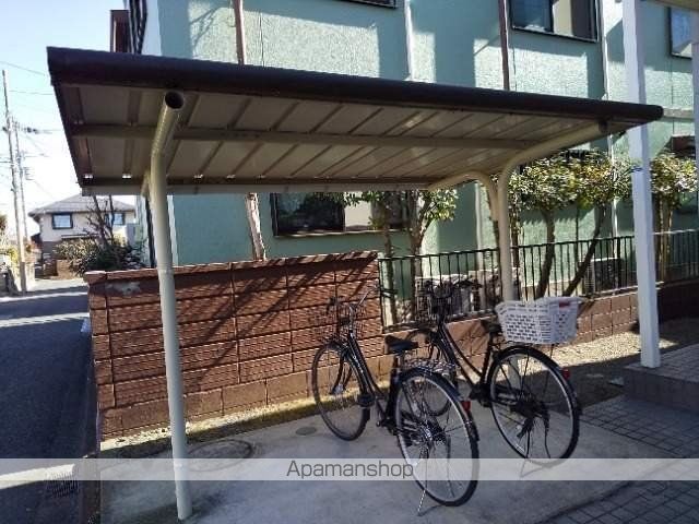 レオパレスノアの外観写真