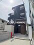 リコルテ川崎 1階 築5年4ヶ月の賃貸物件