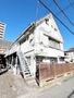 川崎駅より徒歩16分 3階 築60年4ヶ月の賃貸物件