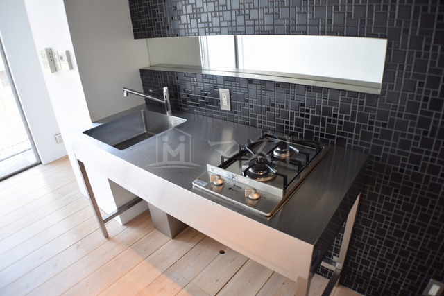 キッチン　別部屋参考写真