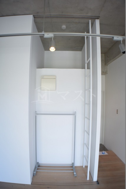 収納　別部屋参考写真