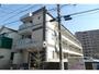 金町駅より徒歩9分 1階 築14年6ヶ月の賃貸物件