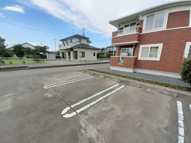 カーサプラシードA_その他_4