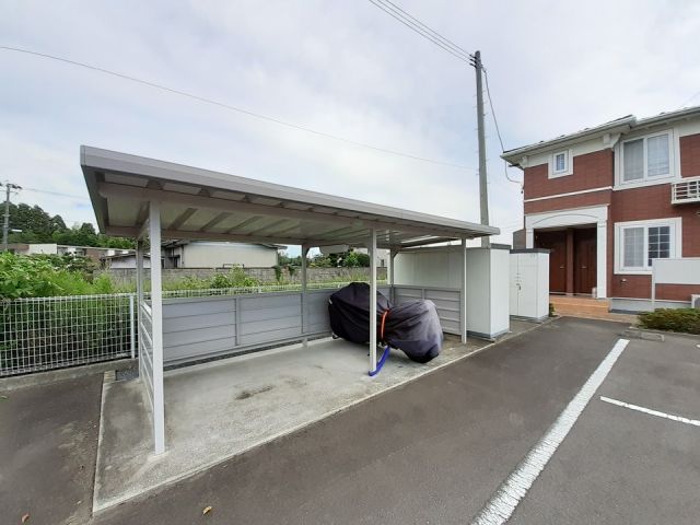 カーサプラシードA_その他_5