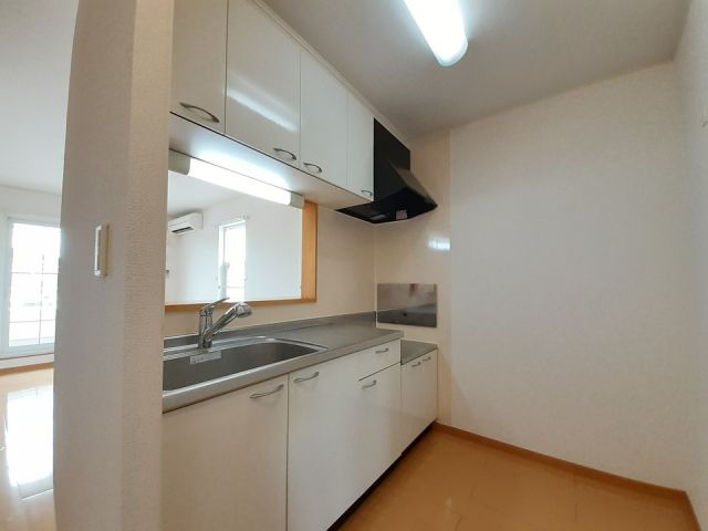 カーサプラシードA_内装_1