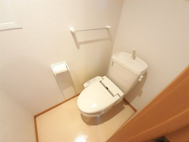 カーサプラシードA_内装_3