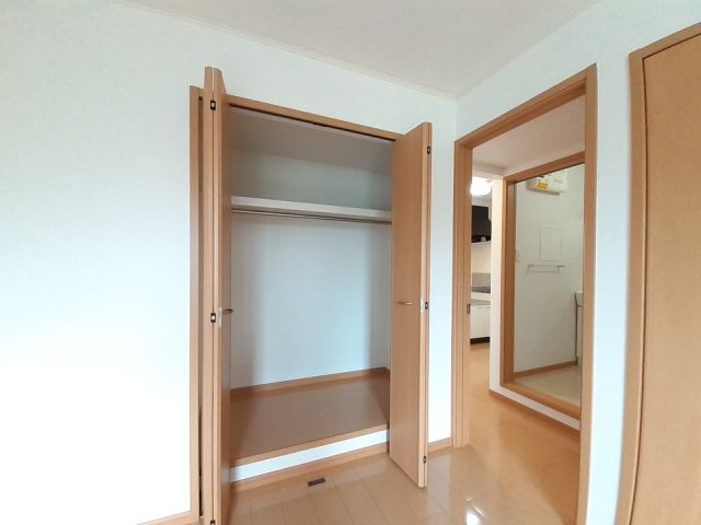 カーサプラシードA_内装_4