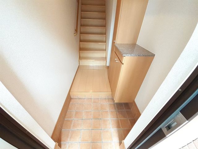 カーサプラシードA_内装_5