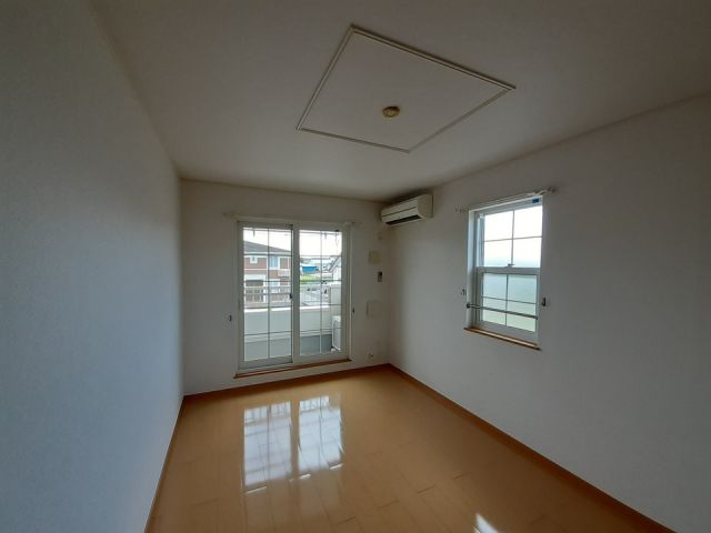 カーサプラシードA_内装_0