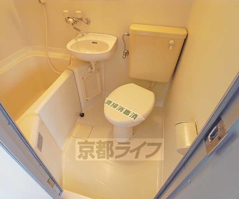 トイレ　綺麗なトイレです。
