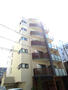 大森駅より徒歩9分 3階 築8年3ヶ月の賃貸物件