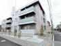 妙典駅より徒歩13分 3階 築3年2ヶ月の賃貸物件