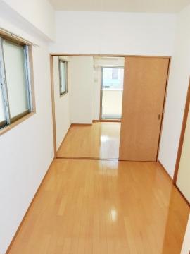 クオーレ茨木元町　その他　洋室