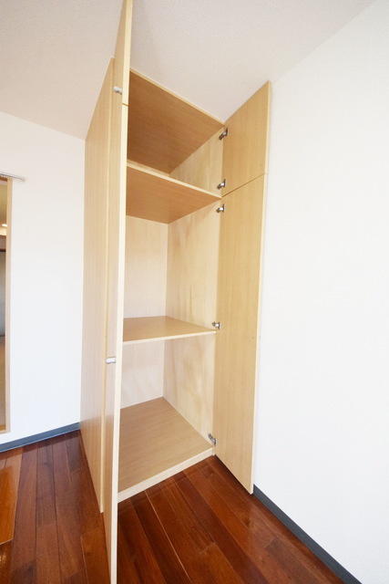 収納　～収納もお任せっ～